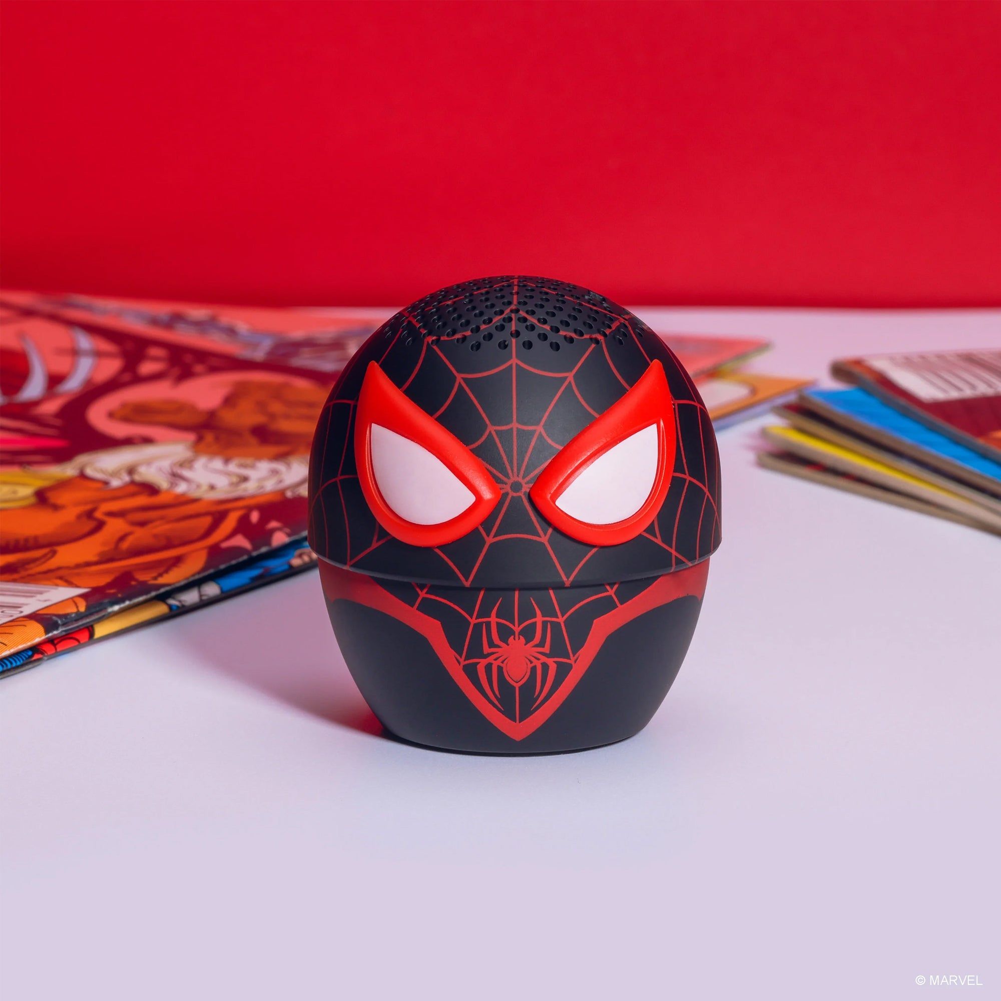 Marvel-Miles-Morales-Spider-Man-Wireless
